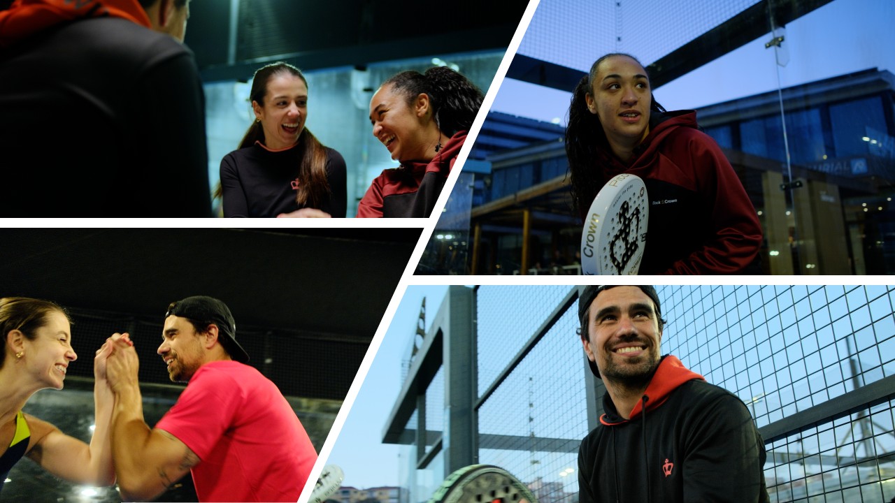 Black Crown mise sur le joueur de club avec sa nouvelle campagne “Your Game”