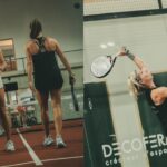 Le premier P1000 Femmes du Morbihan se déroule ce week-end au LOB Padel !