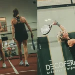 Le premier P1000 Femmes du Morbihan se déroule ce week-end au LOB Padel ! | Padel Magazine Le premier P1000 Femmes du Morbihan se déroule ce week-end au LOB Padel !