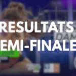 RISULTATI DELLE SEMIFINALI | Padel Magazine RISULTATI DELLE SEMIFINALI