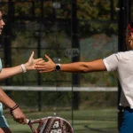Soubrié et Lambert Agosti au bout du suspense, les quarts sont connus au FIP Bronze Marnes