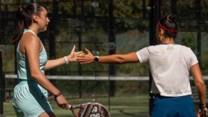 Soubrié et Lambert Agosti au bout du suspense, les quarts sont connus au FIP Bronze Marnes