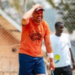 Hicham Arazi : « J'espère que le tennis du futur sera plus créatif » – Entre souvenirs, frustration du circuit et passion du jeu