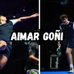 Qui est Aimar Goñi, l’Espagnol prometteur déjà repéré par la sélection espagnole ? | Padel Magazine Qui est Aimar Goñi, l’Espagnol prometteur déjà repéré par la sélection espagnole ?