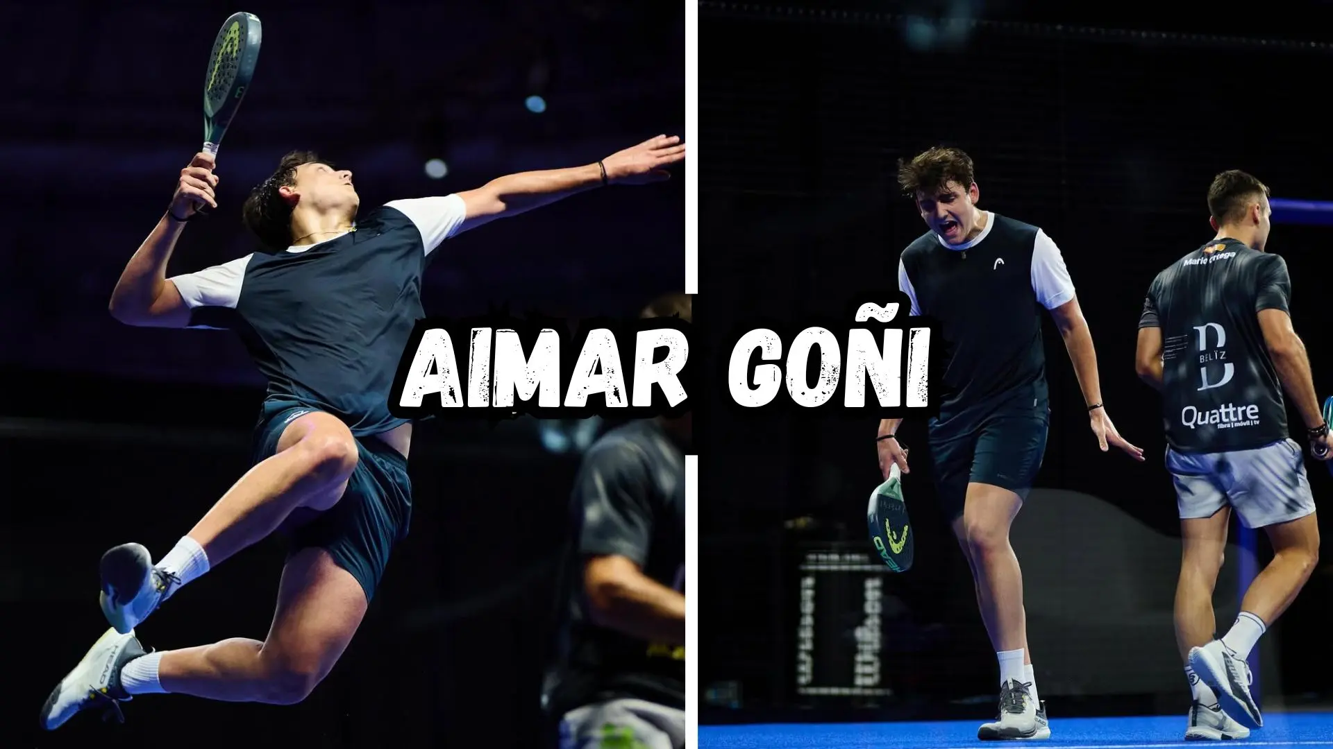Qui est Aimar Goñi, l’Espagnol prometteur déjà repéré par la sélection espagnole ?