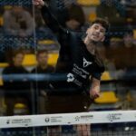 Thomas Leygue échoue en finale du FIP Bronze Castellón mais retrouve des couleurs avant l’Italy Major