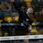 Thomas Leygue échoue en finale du FIP Bronze Castellón mais retrouve des couleurs avant lItaly Major | Padel Magazine Thomas Leygue échoue en finale du FIP Bronze Castellón mais retrouve des couleurs avant l’Italy Major