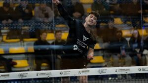 Thomas Leygue échoue en finale du FIP Bronze Castellón mais retrouve des couleurs avant l’Italy Major