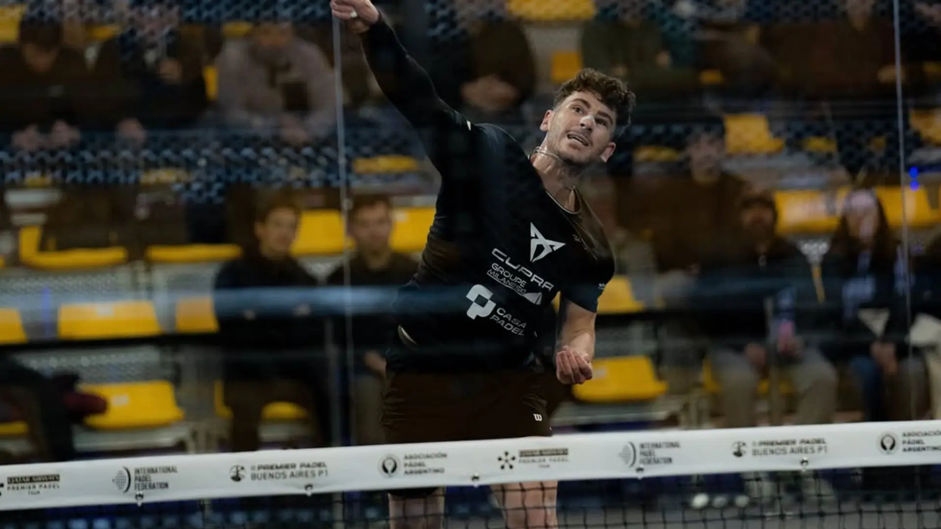 Thomas Leygue échoue en finale du FIP Bronze Castellón mais retrouve des couleurs avant l’Italy Major