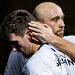 Thomas Vanbauce et Julien Seurin annoncent leur séparation