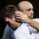 Thomas Vanbauce et Julien Seurin annoncent leur séparation