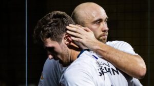 Thomas Vanbauce et Julien Seurin annoncent leur séparation