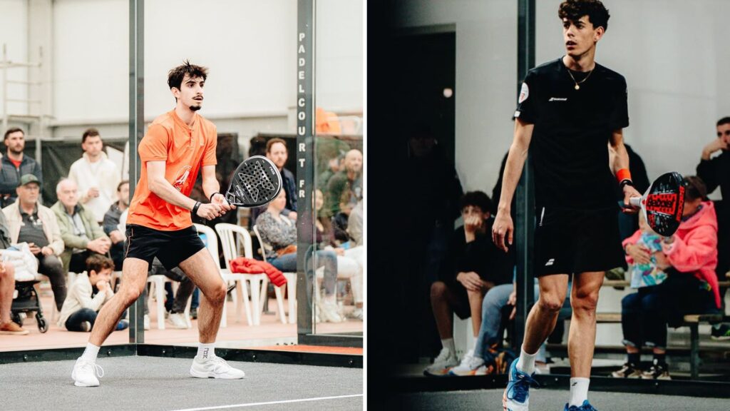 Un énorme week-end au P1000 Ti Break Guilers conclu par une victoire pour Robert / Guy de Chamisso