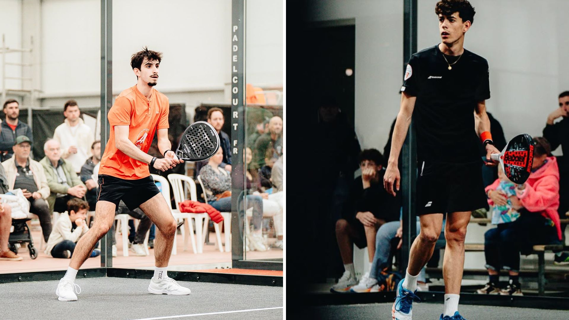 Un énorme week-end au P1000 Ti Break Guilers conclu par une victoire pour Robert / Guy de Chamisso