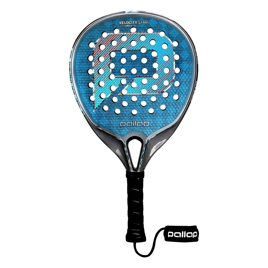 ベロシティスターA | Padel Magazine