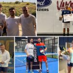 Week-end riche en surprises sur les P1000 : les favoris tombent presque partout