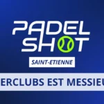 Interclubs messieurs est