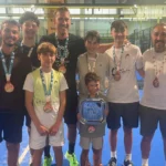My Center Palavas s’impose à La Rochelle et remporte la Conférence Ouest