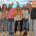 L’Hermitage Académie Tennis remporte la Conférence Interrégionale Ouest féminine