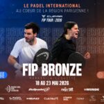FIP Bronze Marnes – Résultats / Lives / Programmation