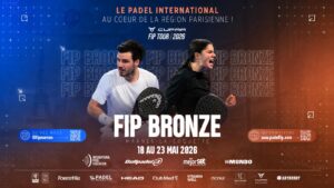 FIP Bronze Marnes – Résultats / Lives / Programmation