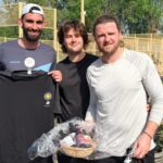 Brechemier / Gonzalez remportent le P1000 du Chantilly Sport après une finale en trois sets