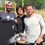 Brechemier/Gonzalez gewinnen das Chantilly Sport P1000 nach einem Dreisatzfinale | Padel Magazine Brechemier/Gonzalez gewinnen das Chantilly Sport P1000 nach einem Dreisatzfinale