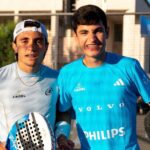 David Gala och Enzo Jensen: den nya generationen vill inte längre vänta | Padel Magazine David Gala och Enzo Jensen: den nya generationen vill inte längre vänta