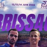Padel Brissac accueille un stage avec Bastien Blanqué et Nico Gavino en juin 2026