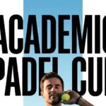 Academic Padel Cup : le premier tournoi inter-lycées de France veut faire grandir le padel chez les jeunes