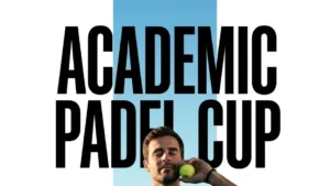 Academic Padel Cup : le premier tournoi inter-lycées de France veut faire grandir le padel chez les jeunes