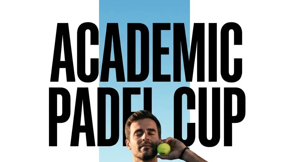Academic Padel Cup : le premier tournoi inter-lycées de France veut faire grandir le padel chez les jeunes