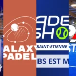 affiche des 4 interclubs 2-3 mai