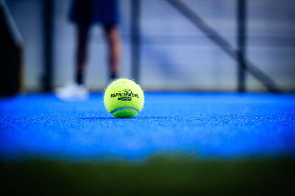 balle esprit padel shop