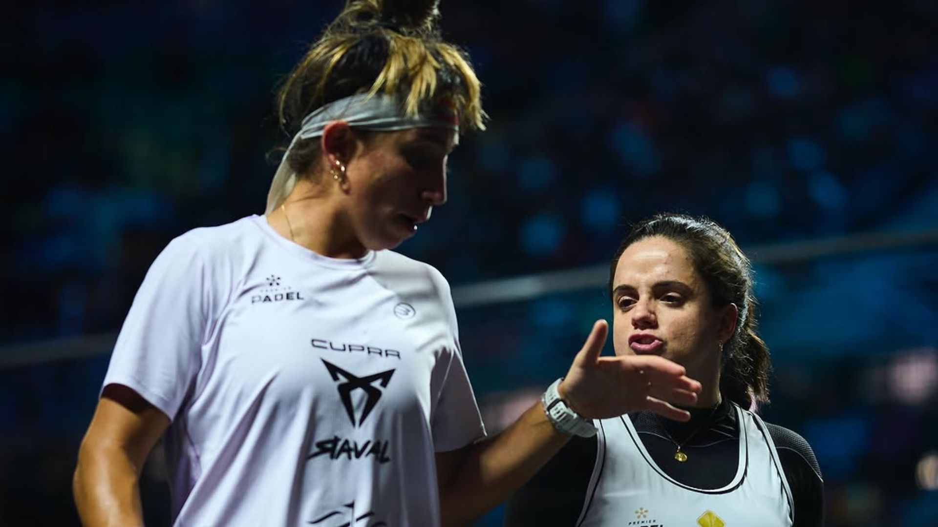 brea gonzalez buenos aires p1 | Padel Magazine