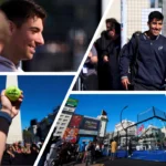 Le padel s’offre l’Obélisque de Buenos Aires : une piste déjà installée au cœur de la ville bullpadel | Padel Magazine Le padel s’offre l’Obélisque de Buenos Aires : une piste déjà installée au cœur de la ville bullpadel