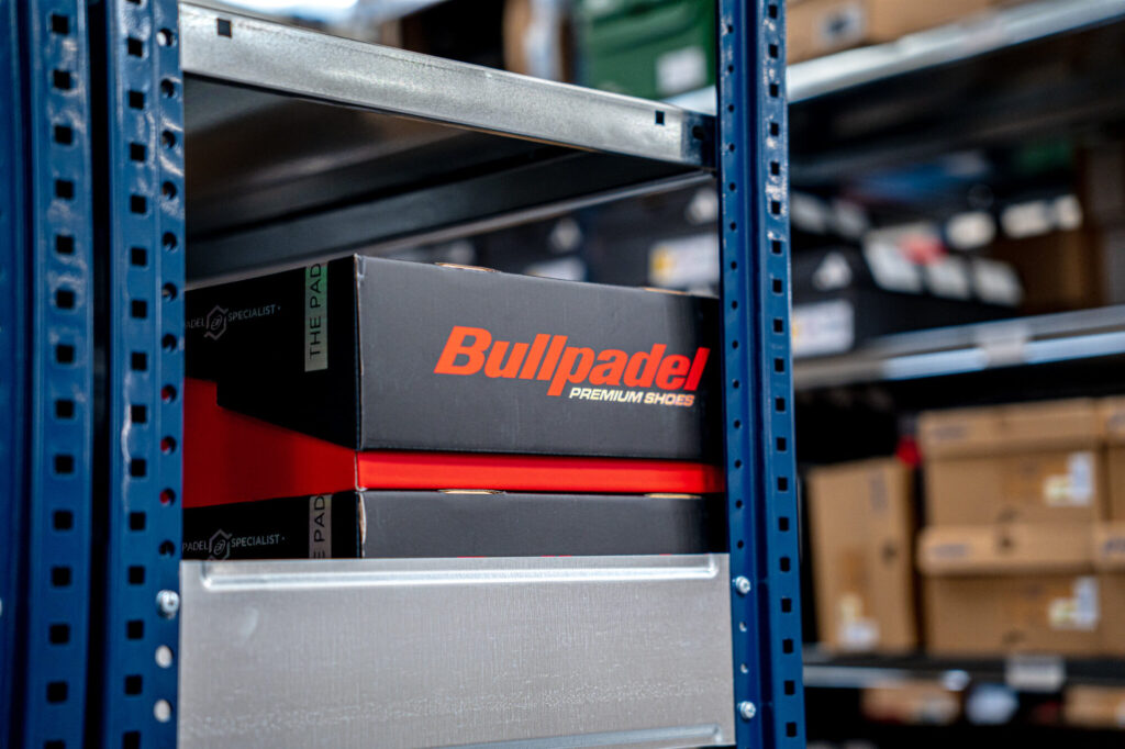 bullpadel esprit padel shop