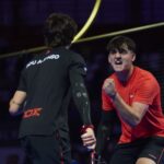 Alonso / Goñi confirment à Asunción et s’offrent une demi-finale face à Galán / Chingotto