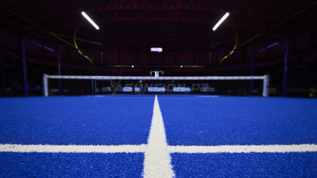Premier Padel et la FIP modifient le calendrier 2026 : Pretoria devient un P1, le Koweït passe en Major