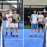 demies p1000 B14 | Padel Magazine
