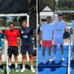 demies p1000 enjoy padel | Padel Magazine