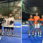 demies p1000 ft echyrolles | Padel Magazine