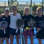 demies p1000 paul et louis sport | Padel Magazine