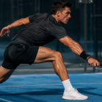 Le padel professionnel devient-il un sport de plus en plus physique ? | Padel Magazine Le padel professionnel devient-il un sport de plus en plus physique ?