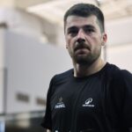 Buenos Aires P1 : Boronad / Blanqué et Guichard / Cassetta éliminés, Collombon dernier espoir français