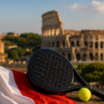 Italie : comment le pays est devenu le principal moteur du padel européen derrière l’Espagne | Padel Magazine Italie : comment le pays est devenu le principal moteur du padel européen derrière l’Espagne