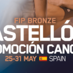 FIP-brons Castellón: Thomas Leygue går vidare till kvartsfinal med Patiniotis i en mycket spansk lottning | Padel Magazine FIP-brons Castellón: Thomas Leygue går vidare till kvartsfinal med Patiniotis i en mycket spansk oavgjord match