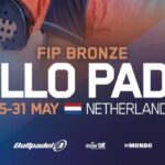 FIP Bronze Rijswijk: Seurin säkrar, Blanqué / Boronad fortsätter sin resa, Guichard kommer att utmana Jules Marie | Padel Magazine FIP Brons Rijswijk: Seurin säkrar segern, Blanqué/Boronad fortsätter sin löpning, Guichard kommer att utmana Jules Marie