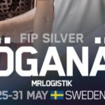 Höganäs: Bergeron / Fonteny utspelar sig, Joris / Robert slår hårt | Padel Magazine Höganäs: Bergeron / Fonteny vecklar ut sig, Joris / Robert slår hårt