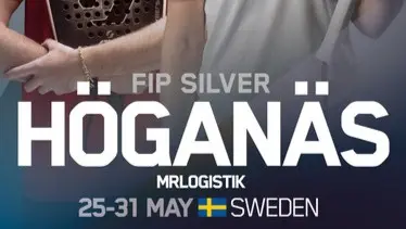 Höganäs : Bergeron / Fonteny déroulent, Joris / Robert frappent fort